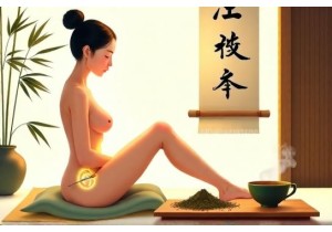 Traditional Chinese Medicine for Endometriosis Pain Relief Naturally