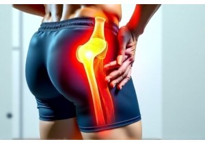 Tui Na for Hamstring Tightness and Hamstring Strain Prevention in Athletes