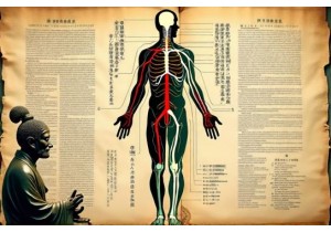 Jing Luo Meridian System and Its Historical Development in TCM