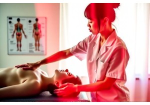 Shoulder Impingement Recovery Using Targeted Fascial Unwinding