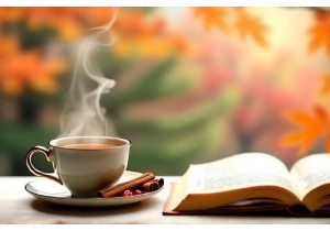 TCM Daily Tips to Support Lung Qi During Seasonal Transitions Naturally