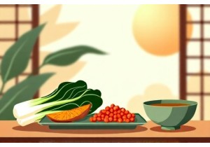 Preventive Health Through Mindful Eating Based on TCM Diet Principles