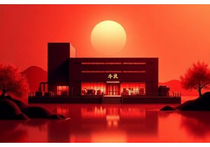 GMP Certification Requirements for Modern Chinese Herbal Product Manufacturing Facilities