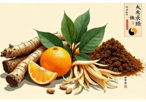 Medicinal Herbs Used in TCM for Chronic Fatigue and Post Illness Recovery