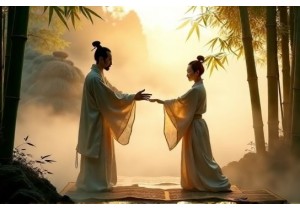 Natural Therapy in Classical China How Prevention Replaced Cure in Early Medicine