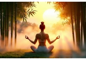 Boost Qi Naturally With These Evidence Informed TCM Daily Tips