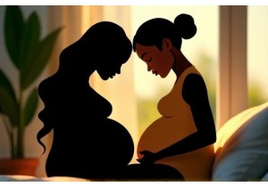 Herb Safety Tips for Pregnant Women and Nursing Mothers