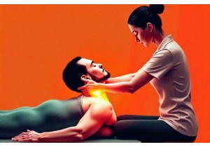 Neck Pain Relief Through Cervical Tui Na and Suboccipital Fascial Release