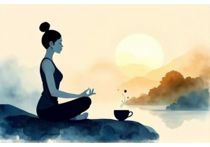 TCM Daily Tips for Harmonizing Heart and Mind During Stressful Periods