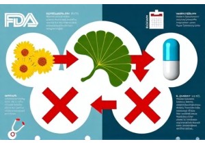 Herb Safety Concerns Interactions With Prescription Medications