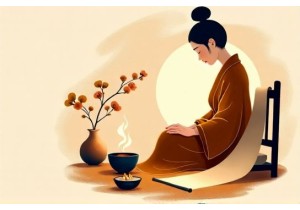 Self Care Rituals Rooted in TCM Nighttime Wind Protection