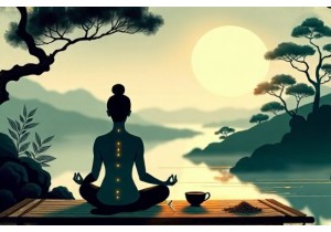 TCM Daily Tips to Calm Shen and Improve Sleep Quality Naturally