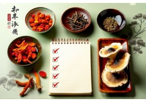 How to Buy Authentic Chinese Herbs Certified Organic and GMP Compliant Sources