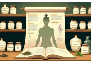 Natural Remedy for Digestive Issues Through TCM Herbal Protocols