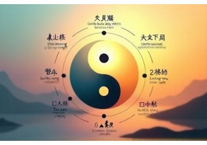 Holistic Lifestyle Framework Based on TCM Yin Yang Daily Balance