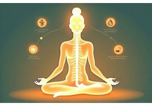 How Traditional Chinese Medicine Views Energy Qi Explained for Beginners