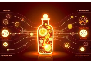 Omics Integrated Approaches Advancing Mechanistic Understanding of Chinese Herbal Therapy