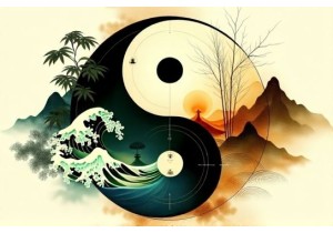 Eastern Philosophy Foundations Behind Ancient Chinese Healing Arts