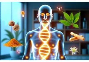 Precision Herbal Medicine Emerges From Genomic Biomarker Guided Prescriptions