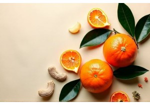 Chinese Herbs for Digestive Health A Practical Guide to Effective Plant Remedies