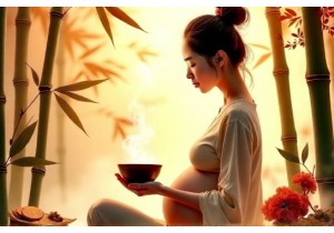 Qi and Blood Tonification for Postpartum Energy Restoration Naturally