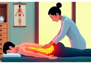 Chinese Manual Therapy for Sciatic Nerve Pain and Mobility