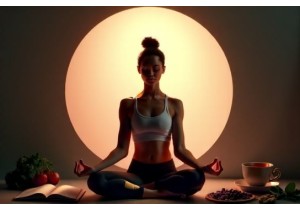 Holistic Menstrual Cycle Regulation with Herbal Formulas and Lifestyle