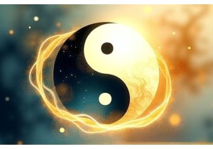 Yin Yang and Qi Together How These TCM Basics Create Holistic Health Models