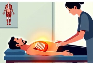 Breathing Related Pain Relief With Diaphragmatic Tui Na and Rib Cage Mobilization