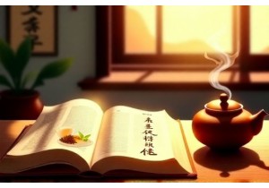 TCM Treatment for Hypothyroidism With Warm Invigorating Herbs