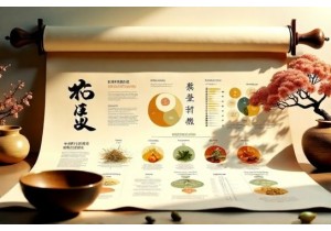 Ancient wisdom in TCM history informs contemporary preventive care