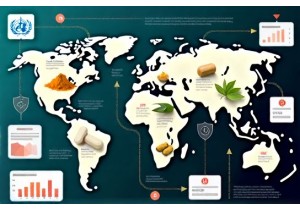 Global Pharmacovigilance Systems Monitor Adverse Events From Herbal Medicines