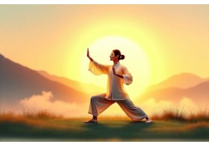 Qigong for Stress Relief and Daily Energy Boost