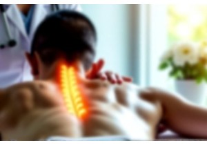 Deep Muscle Relaxation Strategies Using Cupping and Tui Na