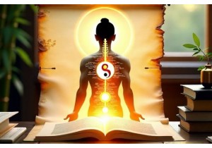 Ancient wisdom embedded in TCM history guides modern holistic practice