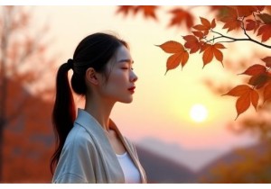 TCM Daily Tips to Protect Wei Qi With Proper Layering and Timing
