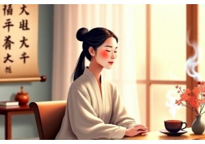 Managing Perimenopausal Hot Flashes Through Chinese Medicine