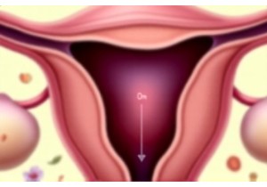 Uterine Lining Support for Implantation Success With Chinese Herbs