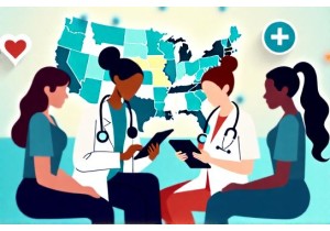 US State Licensing Reforms Expand Scope Of Practice For Licensed Acupuncturists