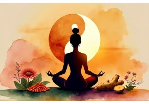 Preventive Health Begins With Your Daily Routine According to TCM Wisdom