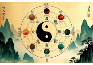 Ancient Chinese Cosmology and Its Medical Interpretations