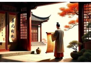 Wei Bing Prevention First The Core Principle of Ancient Chinese Medicine