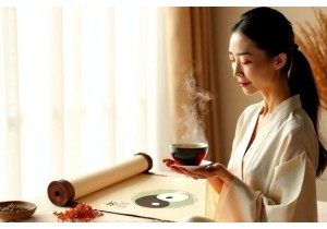 Anti Aging for Women Using TCM Beauty and Internal Balance Methods