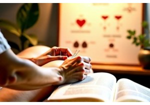 TCM Treatment for PTSD Symptoms With Heart Shen Stabilizing Protocols