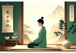 Holistic Solution for Chronic Headaches Rooted in TCM Liver Yang Rising Calming