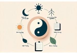 Yin Yang For Beginners Building Awareness Through Daily Habits