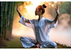Dao Yin Exercises to Enhance Circulation and Calm Mind