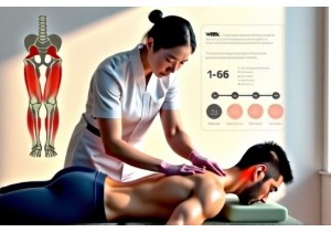 Sports Injury Rehabilitation With Tui Na Massage and Soft Tissue Mobilization
