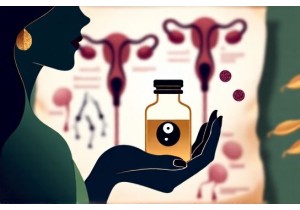 Fertility Preservation Guidance Using Chinese Medicine Principles