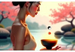 Nourishing Blood and Yin for Radiant Skin and Balanced Moods